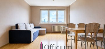 Wynajmę mieszkanie (44m2), blisko centrum, ochota.