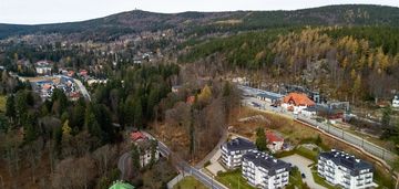 Mieszkanie z ogromnym potencjałem, w przedwojennej