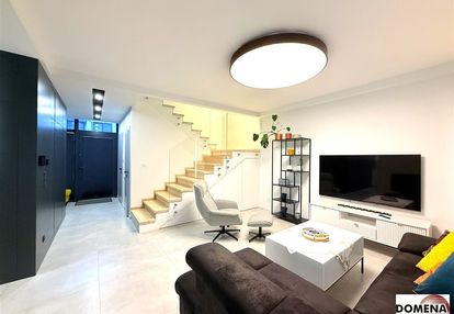 Komfortowy *4 pokoje *z garażem *blisko miasta