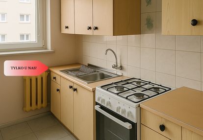 Komfortowe mieszkanie do wynajęcia *fordon*
