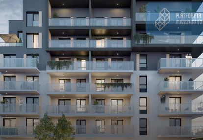 Grunwald | 3 pok lux pod najem | max dochód