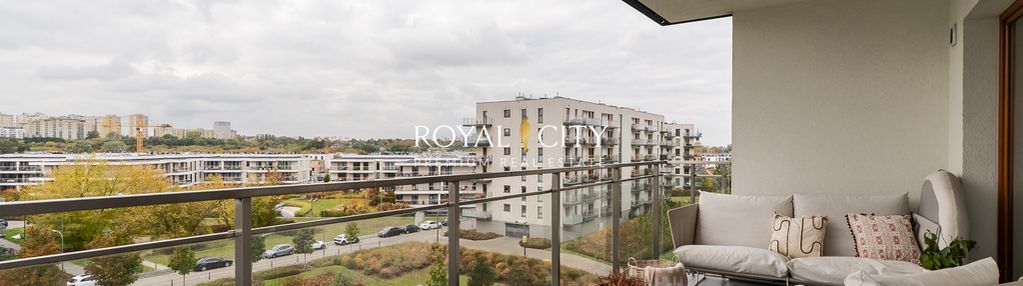 3 pokojowy apartament  premium na mokotowie.