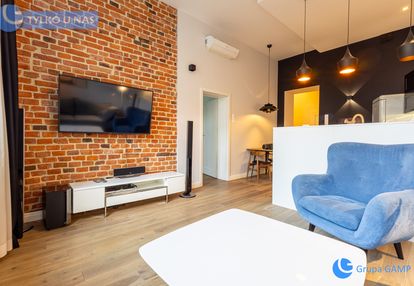 Apartament 2 pokoje, kazimierz, piękna kamienica