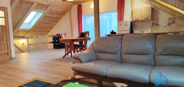 Centrum brzeska | taras | garaż | wykończone |70m2