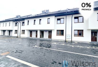 Piętro + poddasze  - 129m2. ogród. 2 x parking