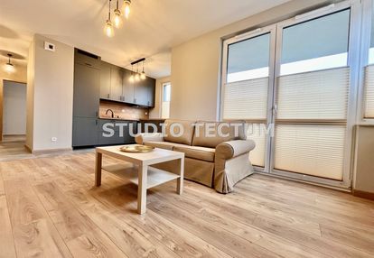 Ruczaj-piltza, 2 pok 42m2, umeblowane,garaż