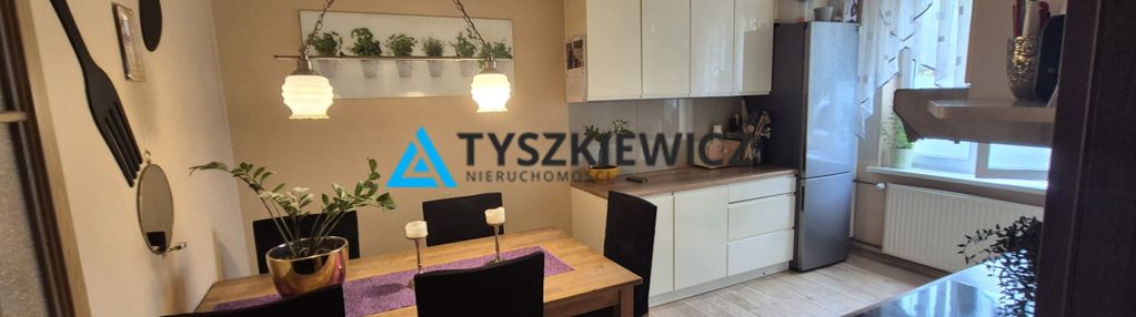 Piękne mieszkanie w centrum dolnego wrzeszcza