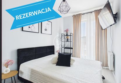 Trzy pokoje 50m2