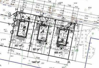 Dom wolnostojący osielsko 5 pokoi cicha okolica