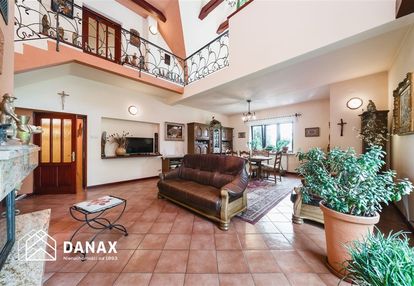 Jankówka magiczny dom wśród zieleni 32 ary działki