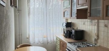 2-pokojowe mieszkanie na ochocie