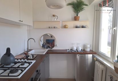 Ładne mieszkanie 32,40 m2, gotowe do zamieszkania