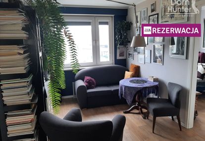 Ustawne, przestronne, urządzone, 3 pok. wrzeszcz