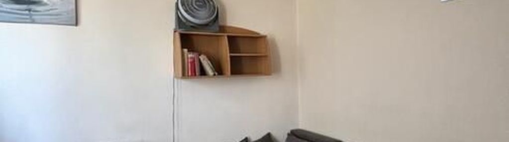 Jelonki | 2-pokojowe | cicha okolica