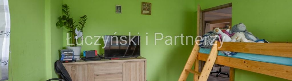 Świetne mieszkanie pod bazę wypadową!