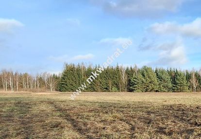 Niedroga działka w uroczej okolicy