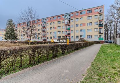 4 pokoje | i piętro | centrum | os. 1000-lecia