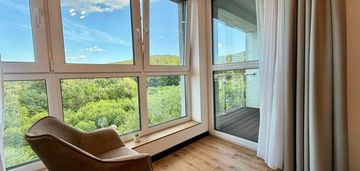 2-pok widokowy apartament pod szyndzielnią!