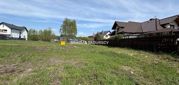 Atrakcyjna działka ul. księdza trockiego 6,16 a.
