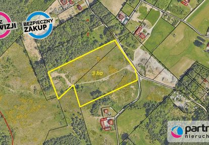 Działka pod sport i rekreacje gdynia dąbrowa 3ha