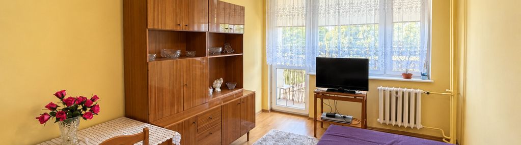 30 m² z potencjałem | ul. wyzwolenia