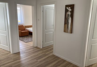 NOWE | jasne | os. Akademickie 8 | 4 pok | 76m2