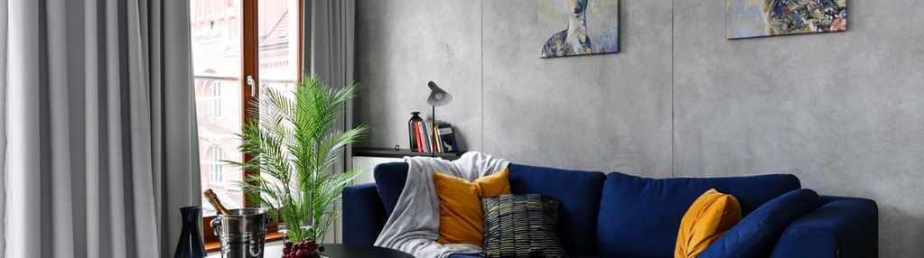 Mieszkanie + garaż gratis