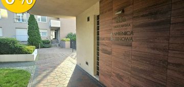 Gdynia orłowo apartament taras 3pok winda m.p