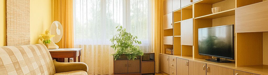 Jadwisin, możliwość zakupu na kredyt!