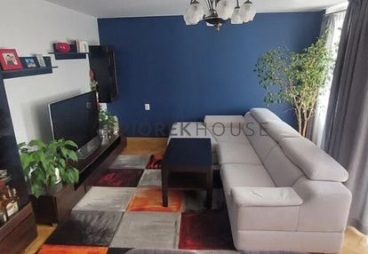 4-pokojowe mieszkanie na rembertowie