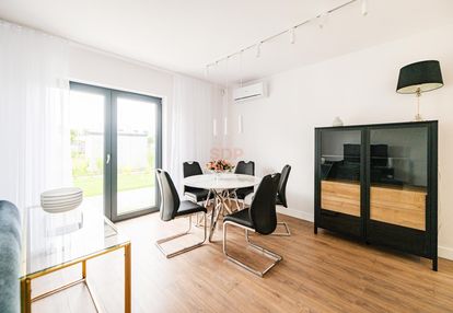 Nowy dom szeregowy| 5 pokoi | 140 m2 | bielany wrocławskie