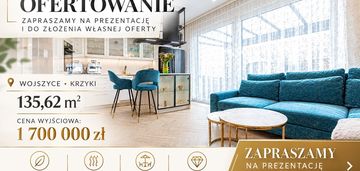 Dom na krzykach_przyjdź i zaproponuj swoją cenę
