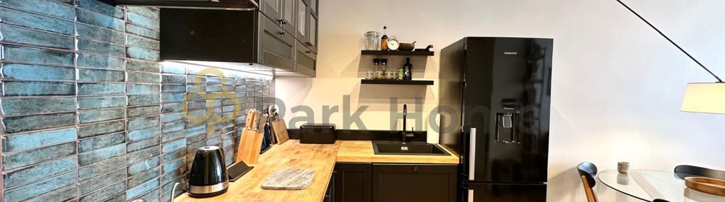 Mieszkanie 2-pok w duszą dla ciebie!