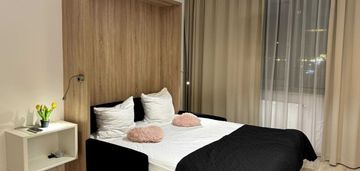 1-pokojowe mieszkanie na włochach