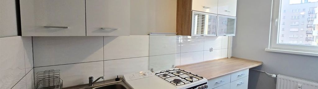 Złote łany - super lokalizacja.