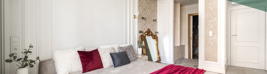 Luksusowy apartament w platinum towers |93 m²| 13p