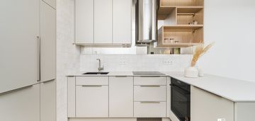 Nowe| wykończone pod klucz - standard 6000 pln/m2