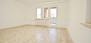 3 pokoje, balkon, wolne od zaraz