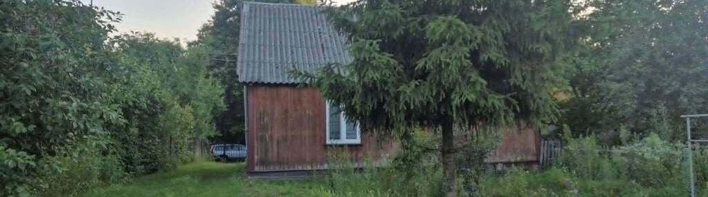 Siedlisko na bugiem