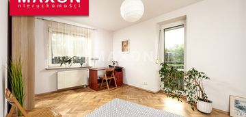 4 pokoje 113mkw ogród 150mkw garaż komórka