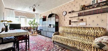Rozkładowe 45 m² | niski czynsz | żabieniec