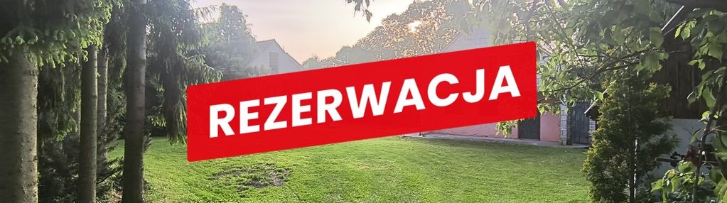 Na sprzedaż siedlisko pod tarnowem  (34 a)