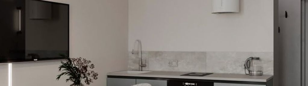 2 pokoje 36m2 i nowa cena