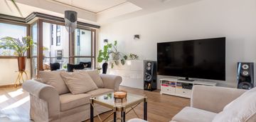 Eko-park | przestronny apartament | ekspozycja s/n