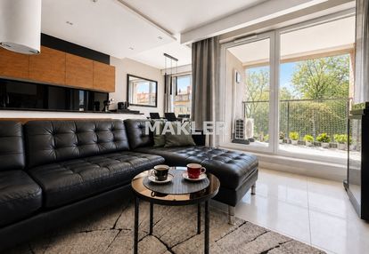 Apartament, winda z 0, loggia, hala garażowa