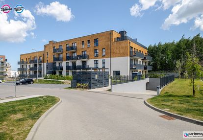 Nowe 4 pokoje do własnej aranżacji, 2 balkony