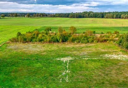 Działki w pyszczynie