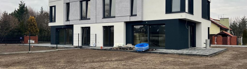 Dom 6 pokoi media miejskie lesznowola