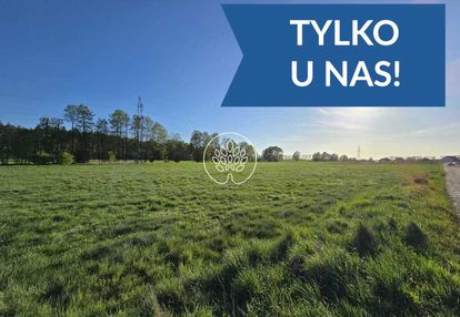 Działka w prądkach k zielonki 1009m2