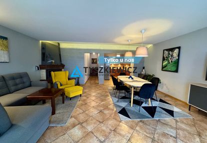 Przestronne, ładne mieszkanie w centrum chojnic